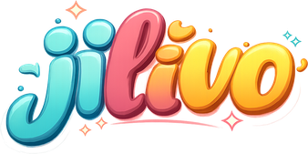 jilivo লোগো বাংলাদেশ হোম
